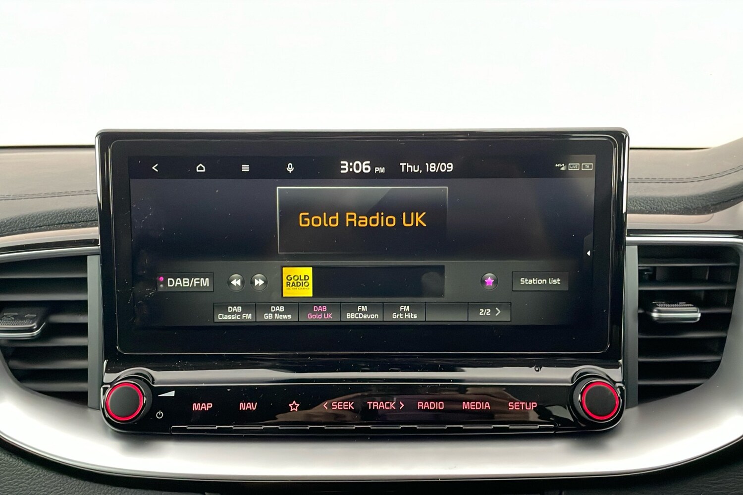 Used Kia XCeed 2022 for sale - 75962140: Photo 20