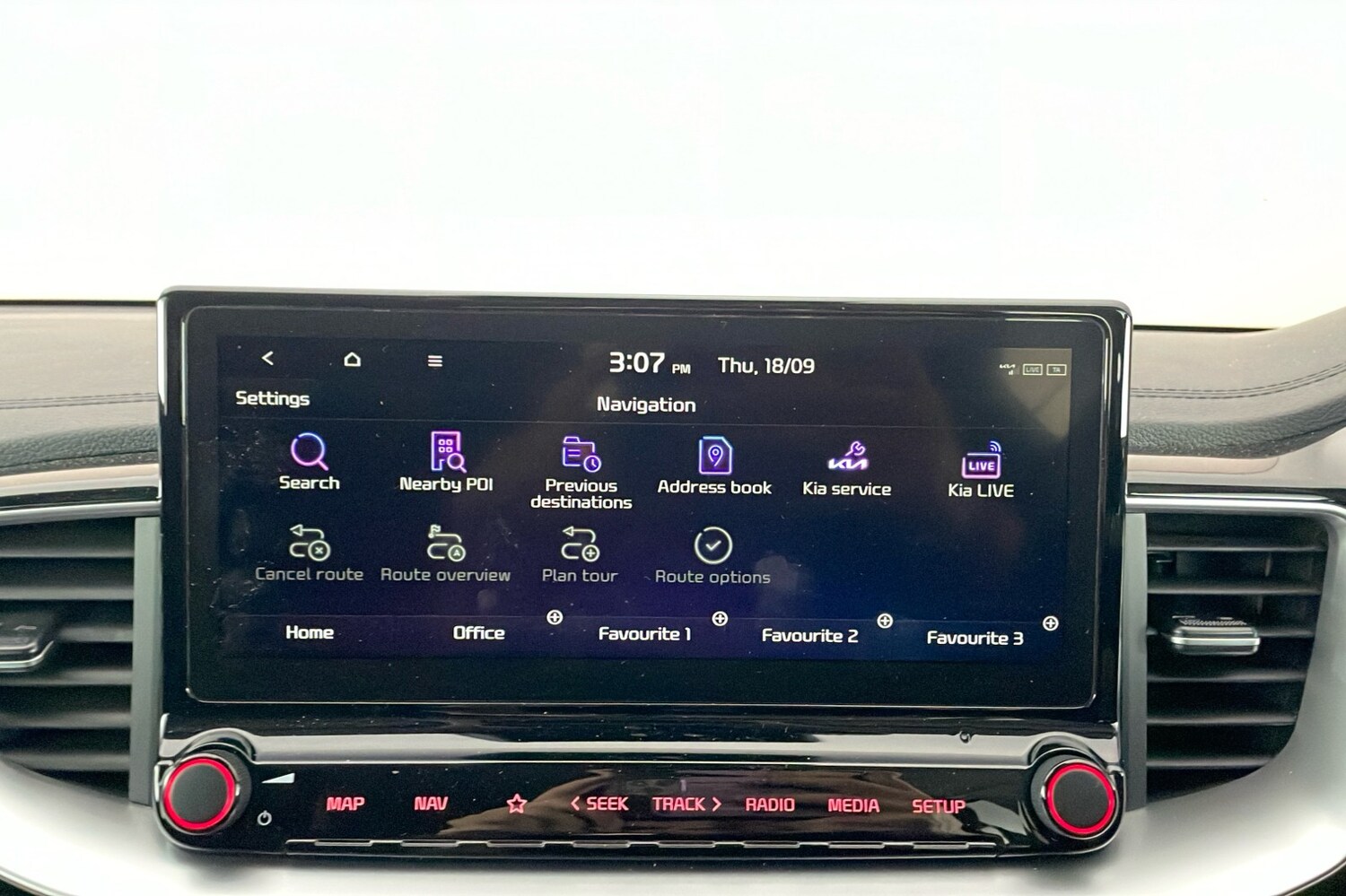 Used Kia XCeed 2022 for sale - 75962140: Photo 23