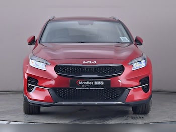 Used Kia XCeed 2022 for sale - 75962140: Photo