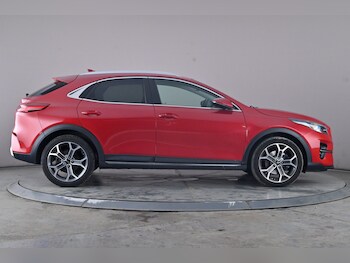 Used Kia XCeed 2022 for sale - 75962140: Photo