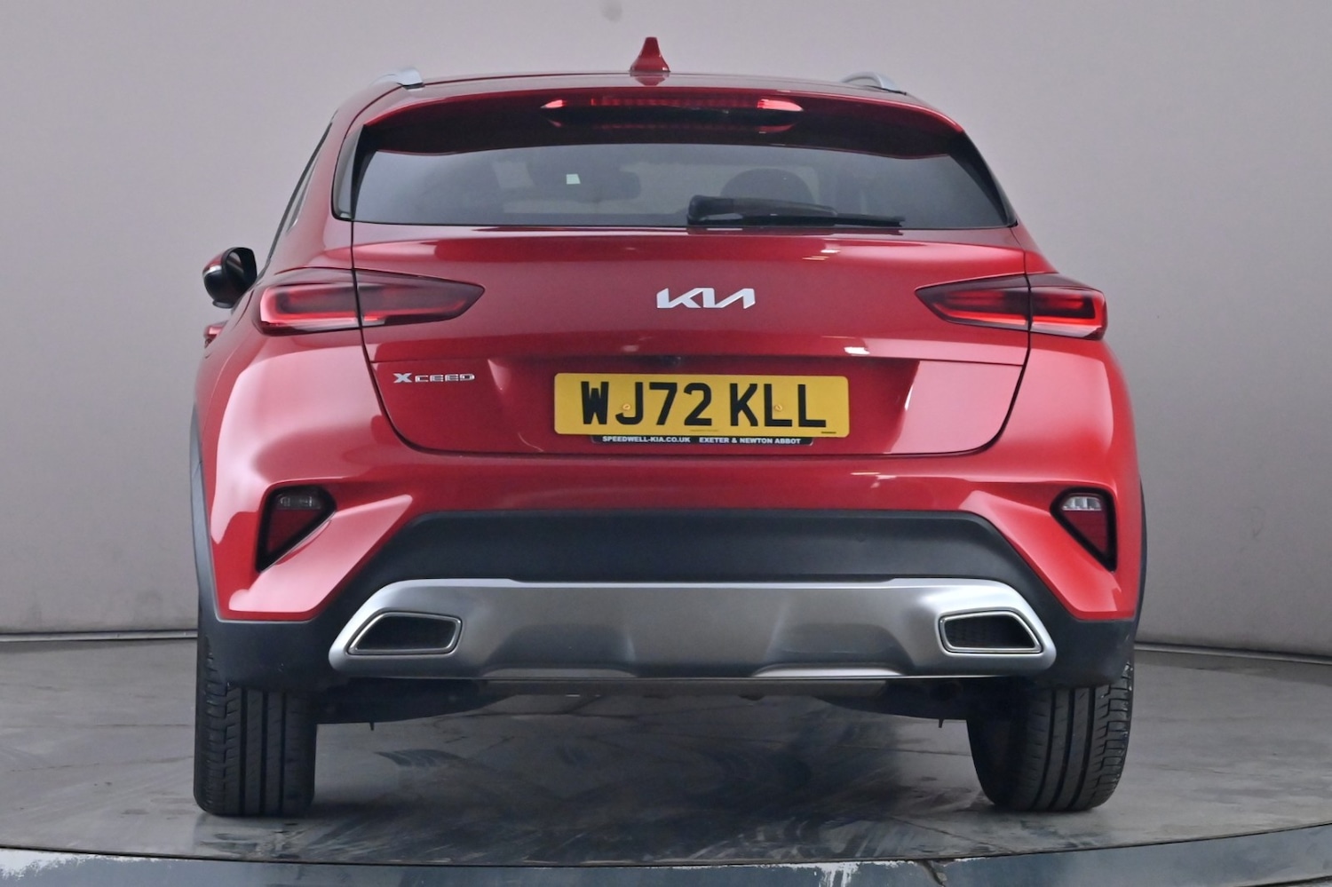 Used Kia XCeed 2022 for sale - 75962140: Photo 6