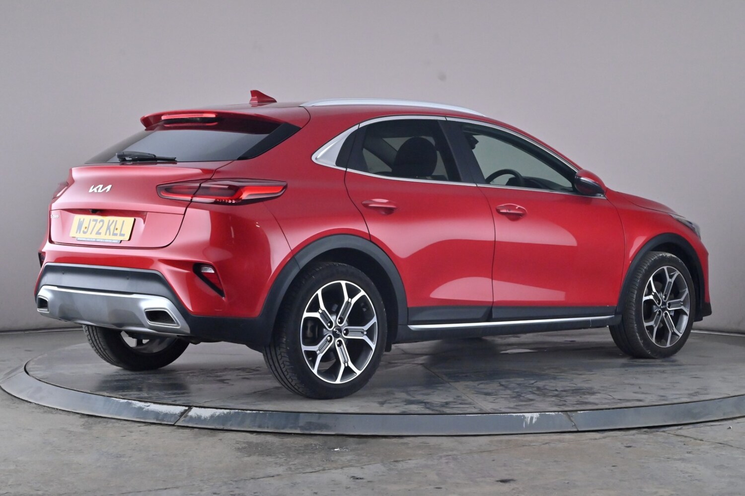 Used Kia XCeed 2022 for sale - 75962140: Photo 7