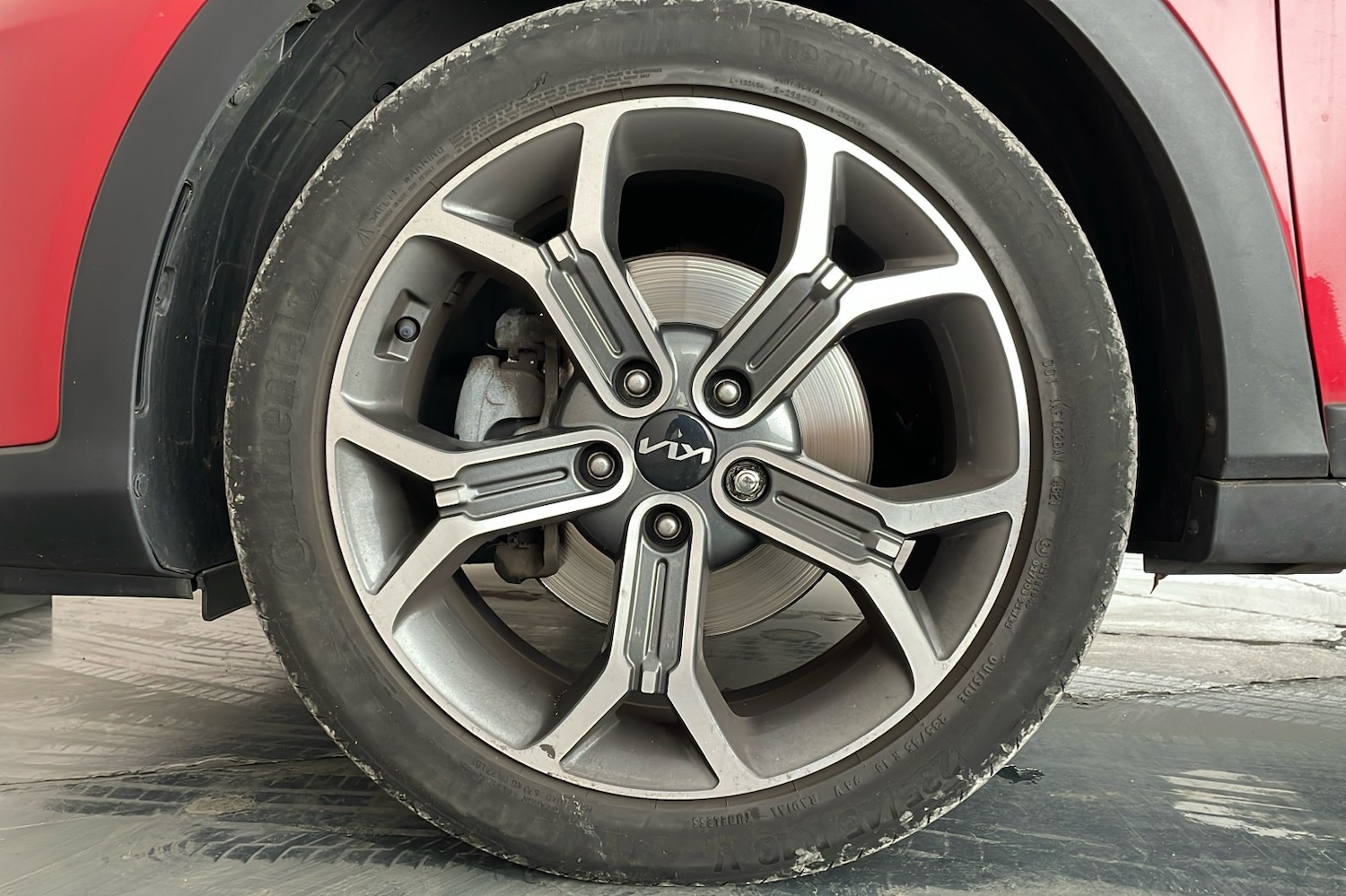 Used Kia XCeed 2022 for sale - 75962140: Photo 9