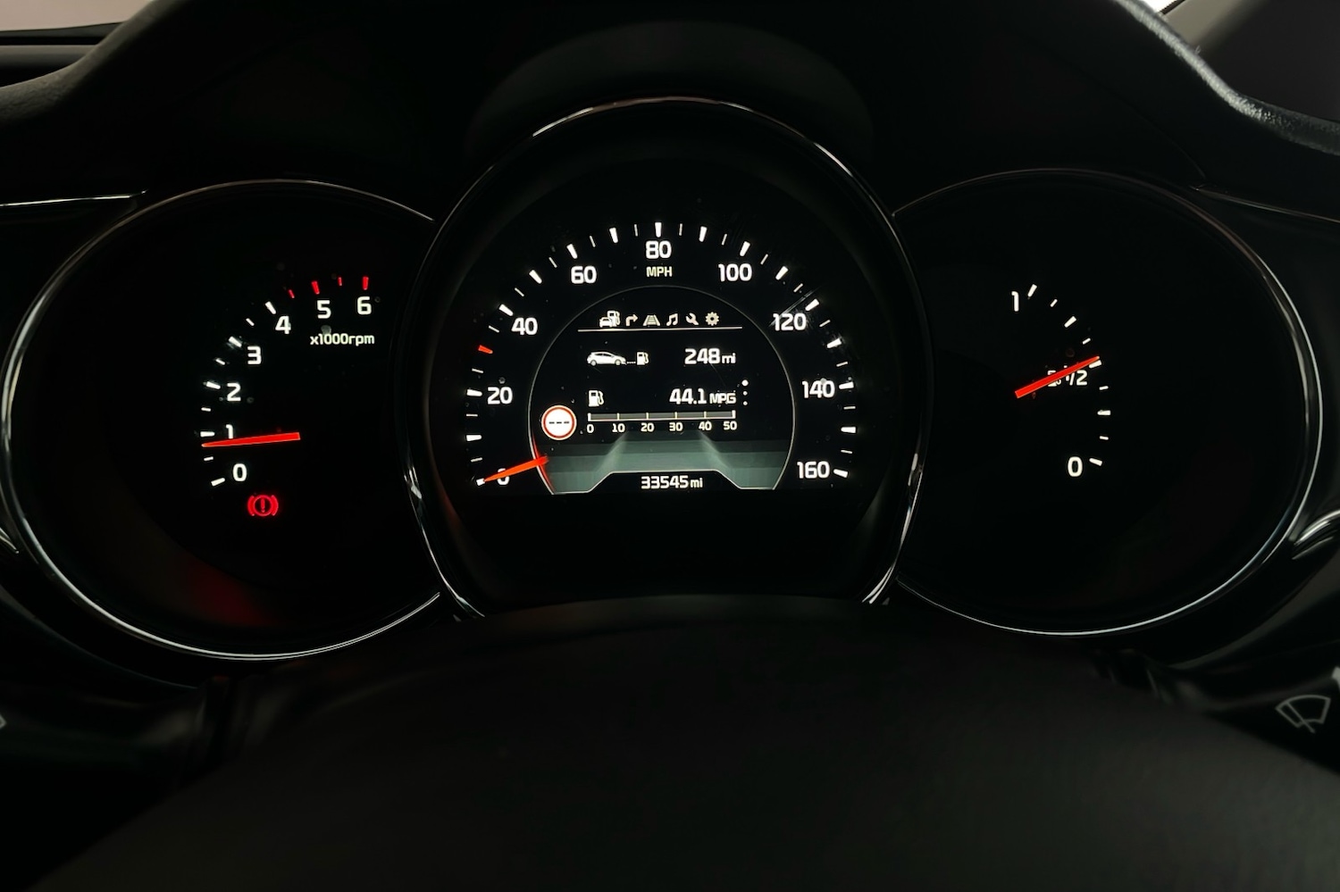 Used Kia Ceed 2016 for sale - 76492022: Photo 13