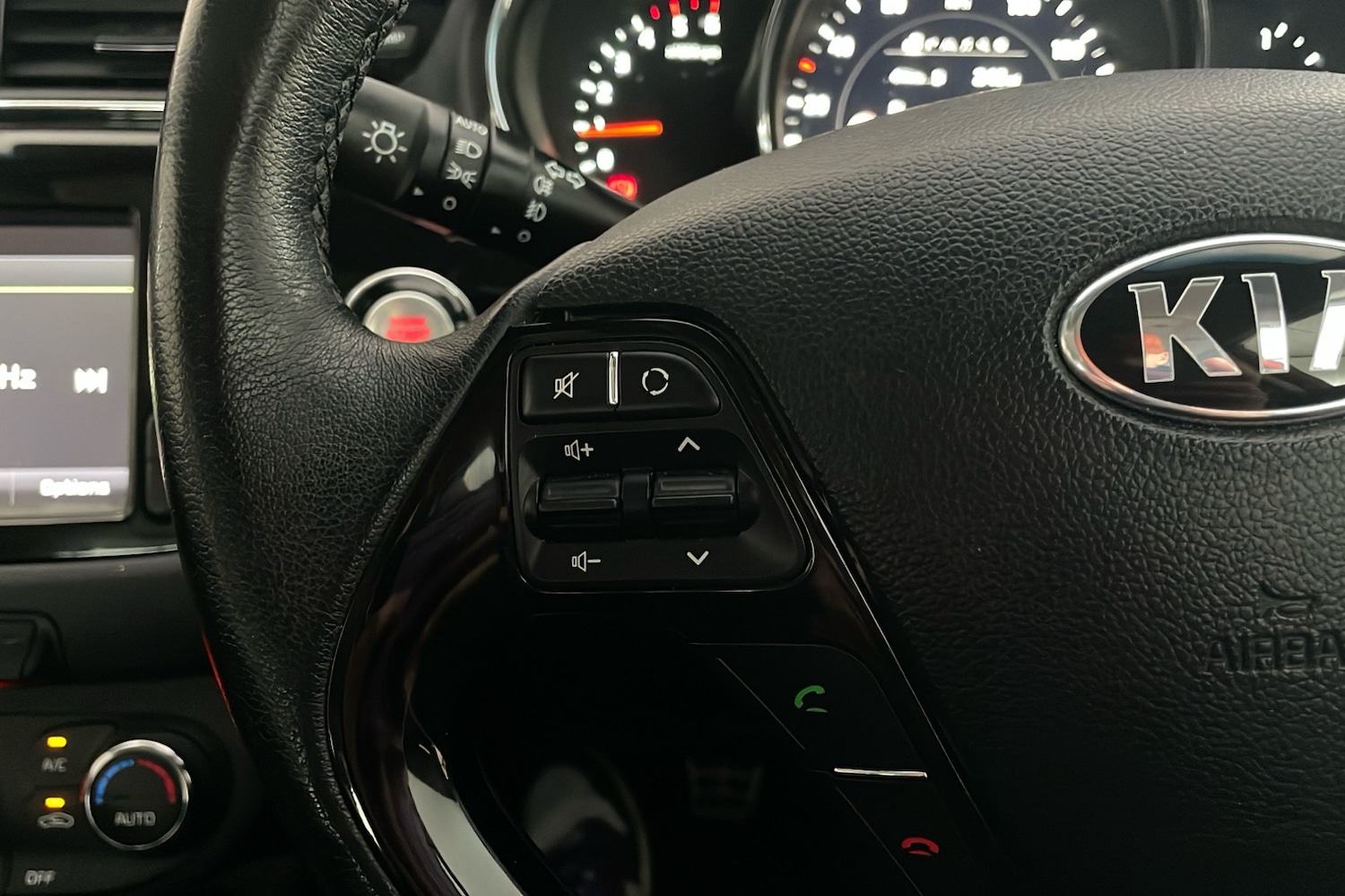 Used Kia Ceed 2016 for sale - 76492022: Photo 15