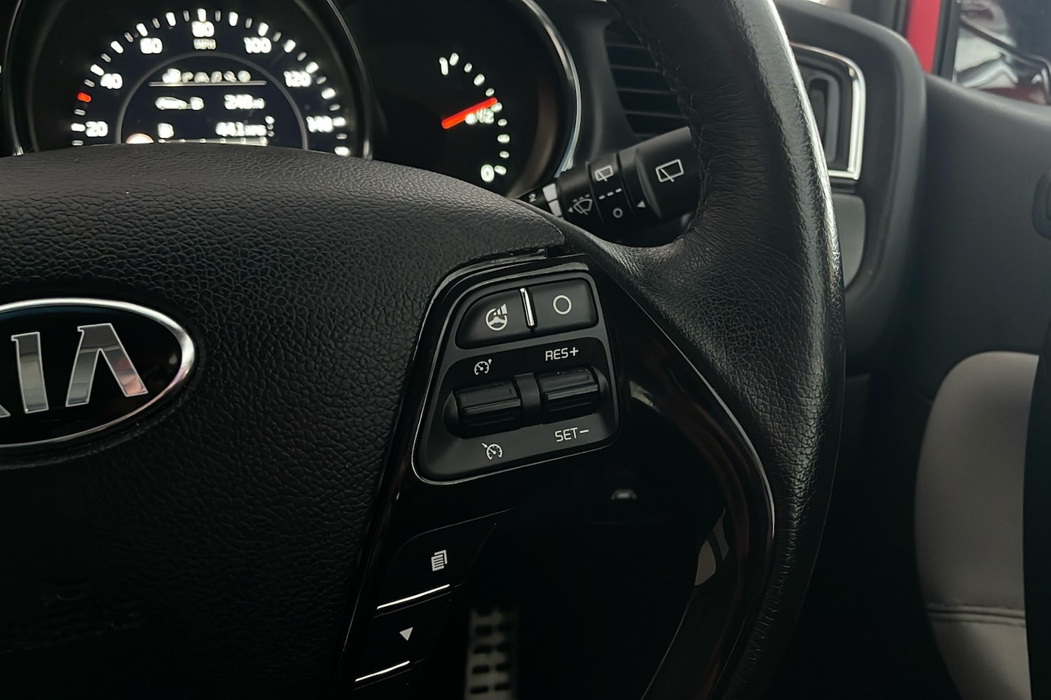 Used Kia Ceed 2016 for sale - 76492022: Photo 16