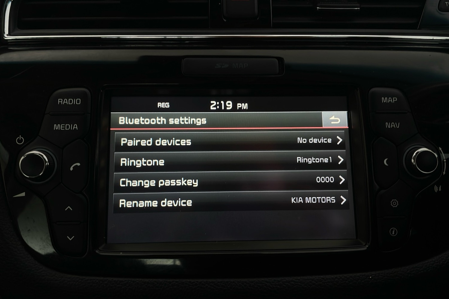 Used Kia Ceed 2016 for sale - 76492022: Photo 17