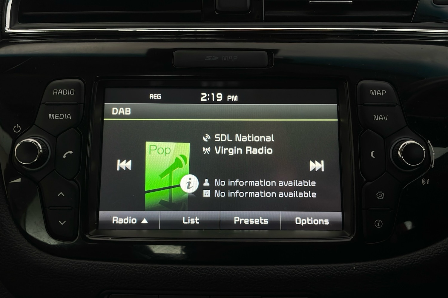 Used Kia Ceed 2016 for sale - 76492022: Photo 18