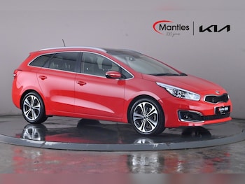 Used Kia Ceed 2016 for sale - 76492022: Photo