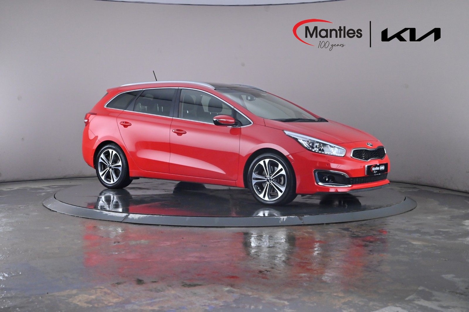 Used Kia Ceed 2016 for sale - 76492022: Photo 2