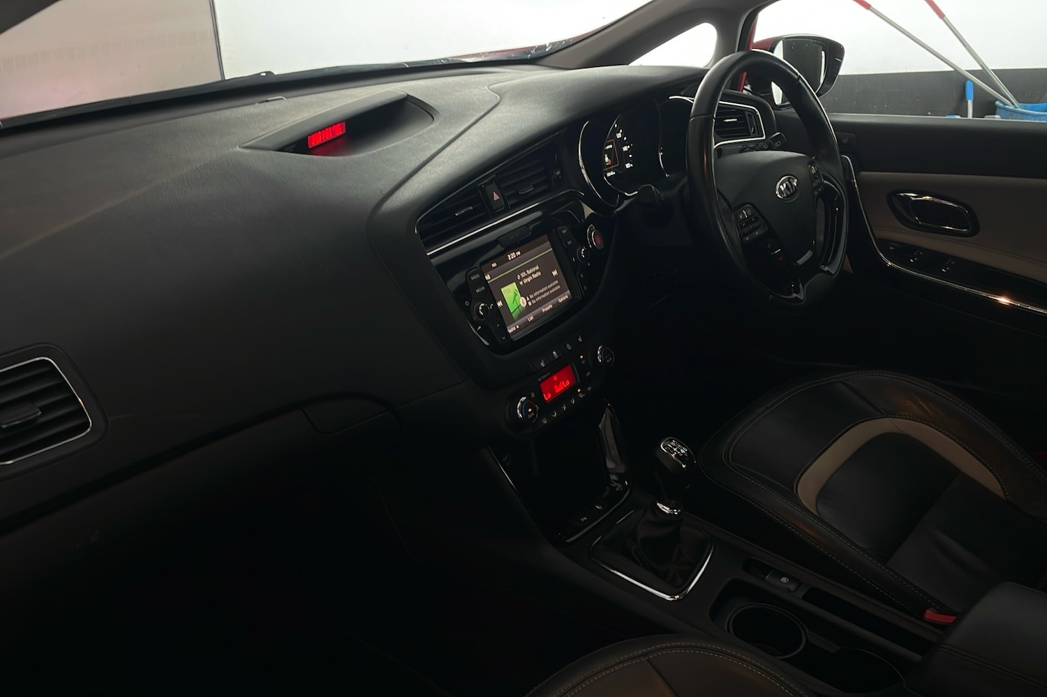 Used Kia Ceed 2016 for sale - 76492022: Photo 20