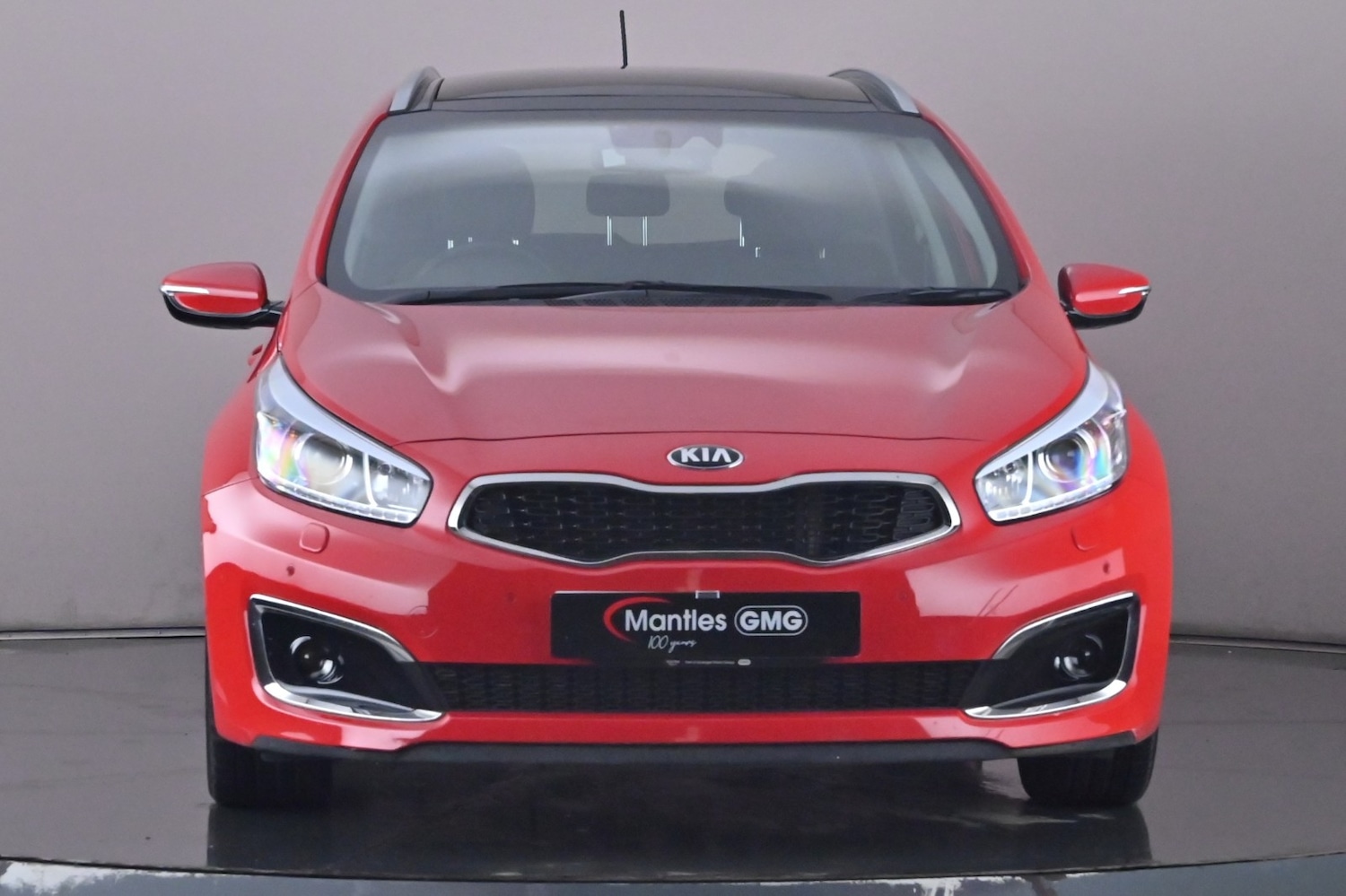 Used Kia Ceed 2016 for sale - 76492022: Photo 3