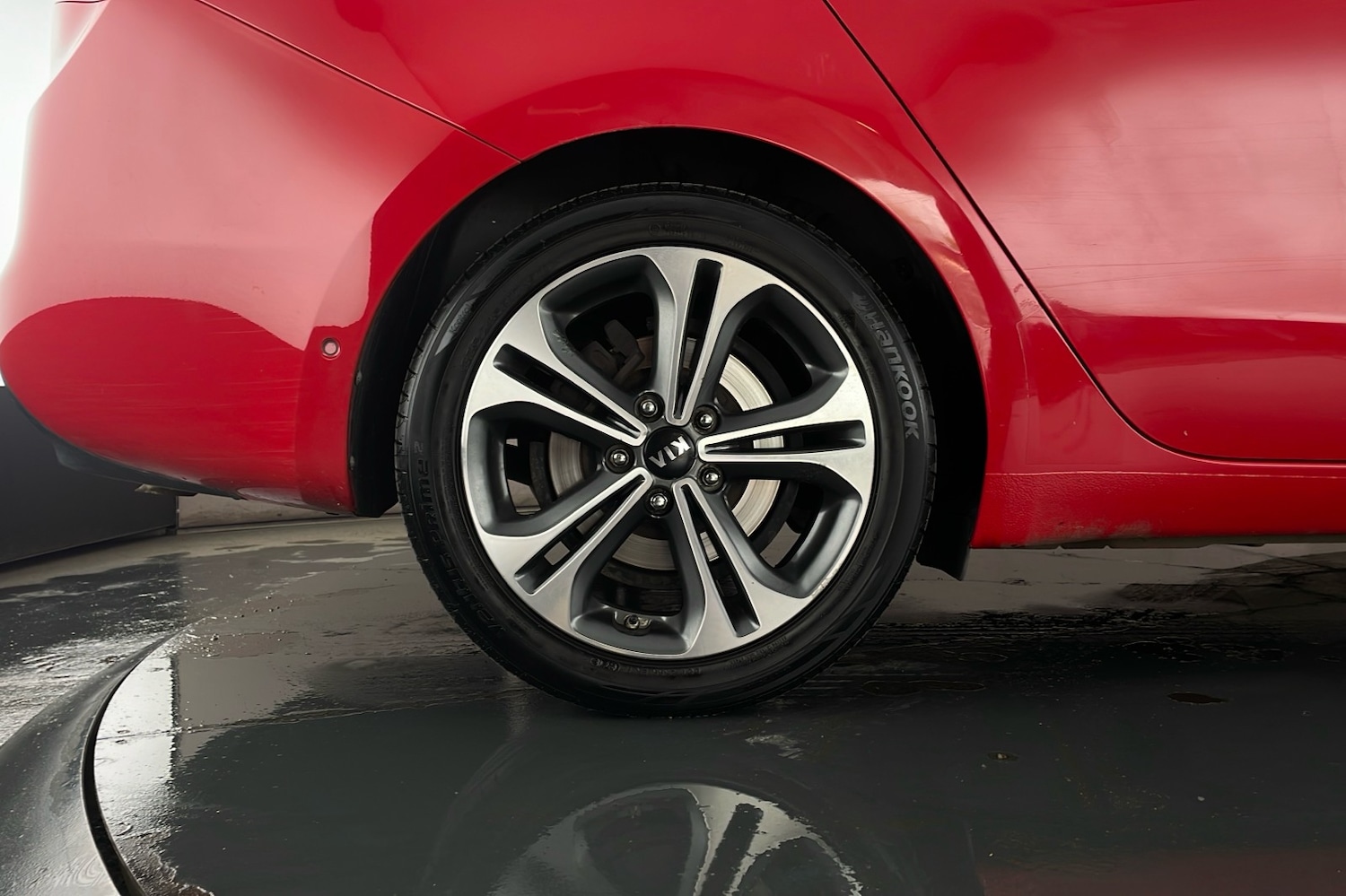 Used Kia Ceed 2016 for sale - 76492022: Photo 8