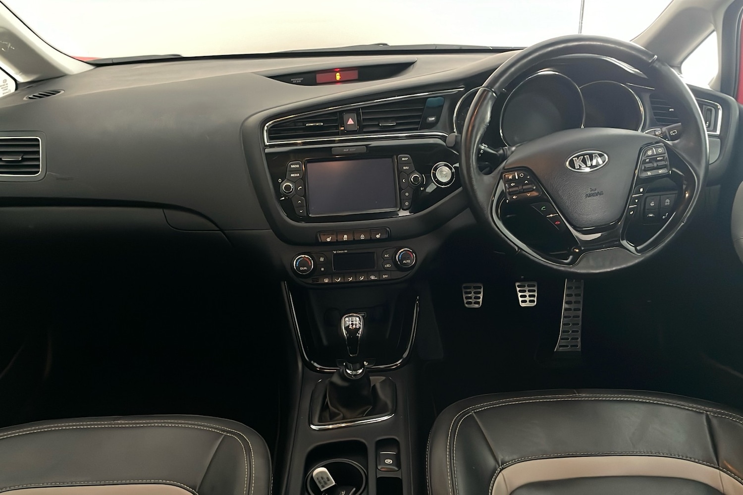 Used Kia Ceed 2016 for sale - 76492022: Photo 9