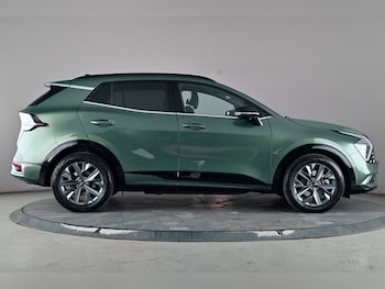 Used Kia Sportage 2024 for sale - 78509628: Photo