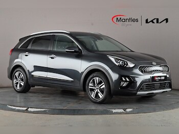 Used Kia Other 2021 for sale - 78436606: Photo