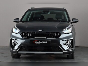 Used Kia Other 2021 for sale - 78436606: Photo