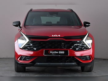 Used Kia Sportage 2022 for sale - 79519007: Photo