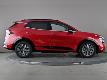 Used Kia Sportage 2022 for sale - 79519007: Photo