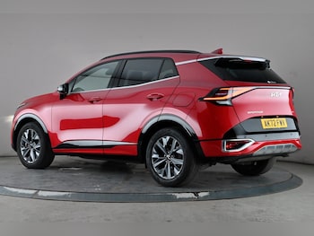 Used Kia Sportage 2022 for sale - 79519007: Photo