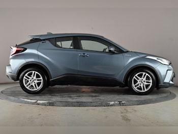 Used Toyota C-HR 2020 for sale - 76963127: Photo