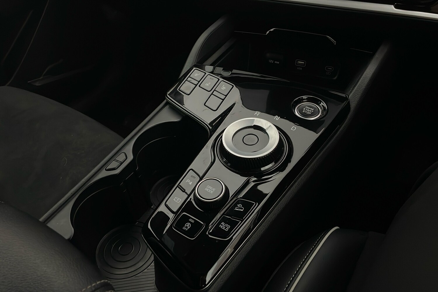 Used Kia Sportage for sale - 77744097: Photo 12