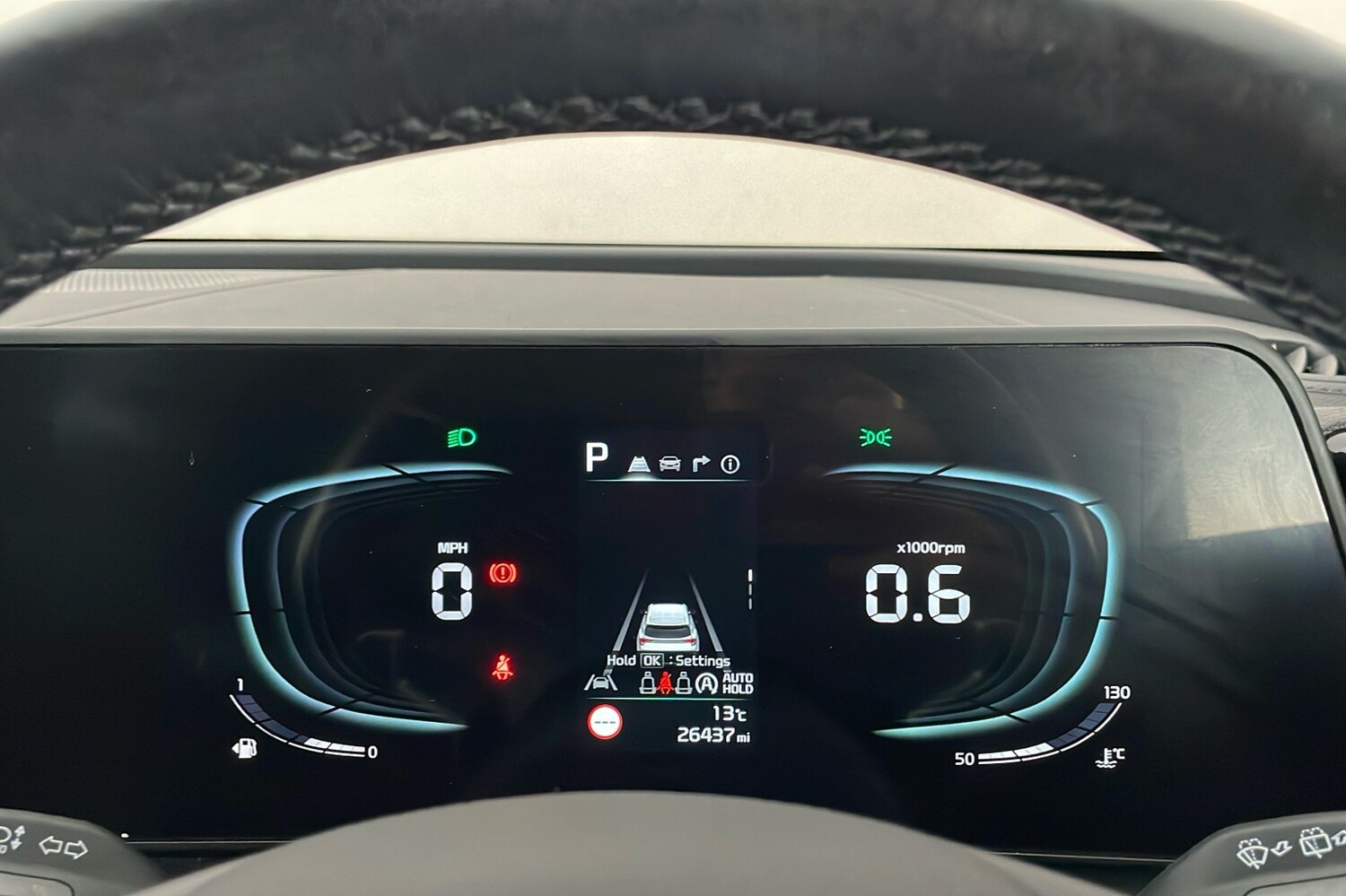 Used Kia Sportage for sale - 77744097: Photo 13