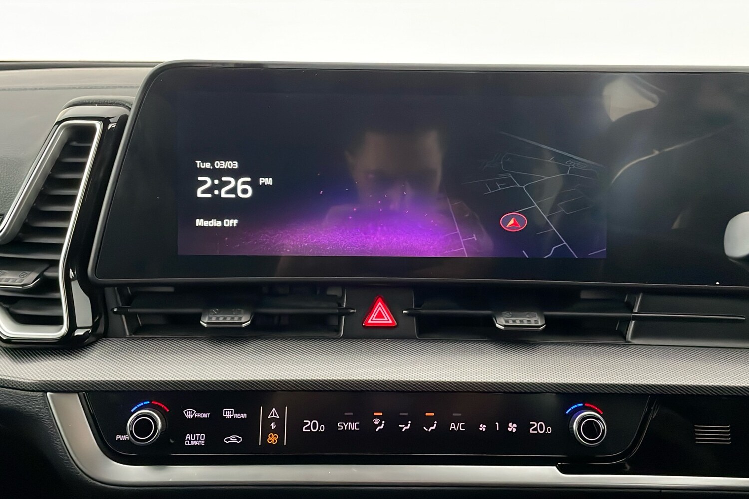 Used Kia Sportage for sale - 77744097: Photo 14