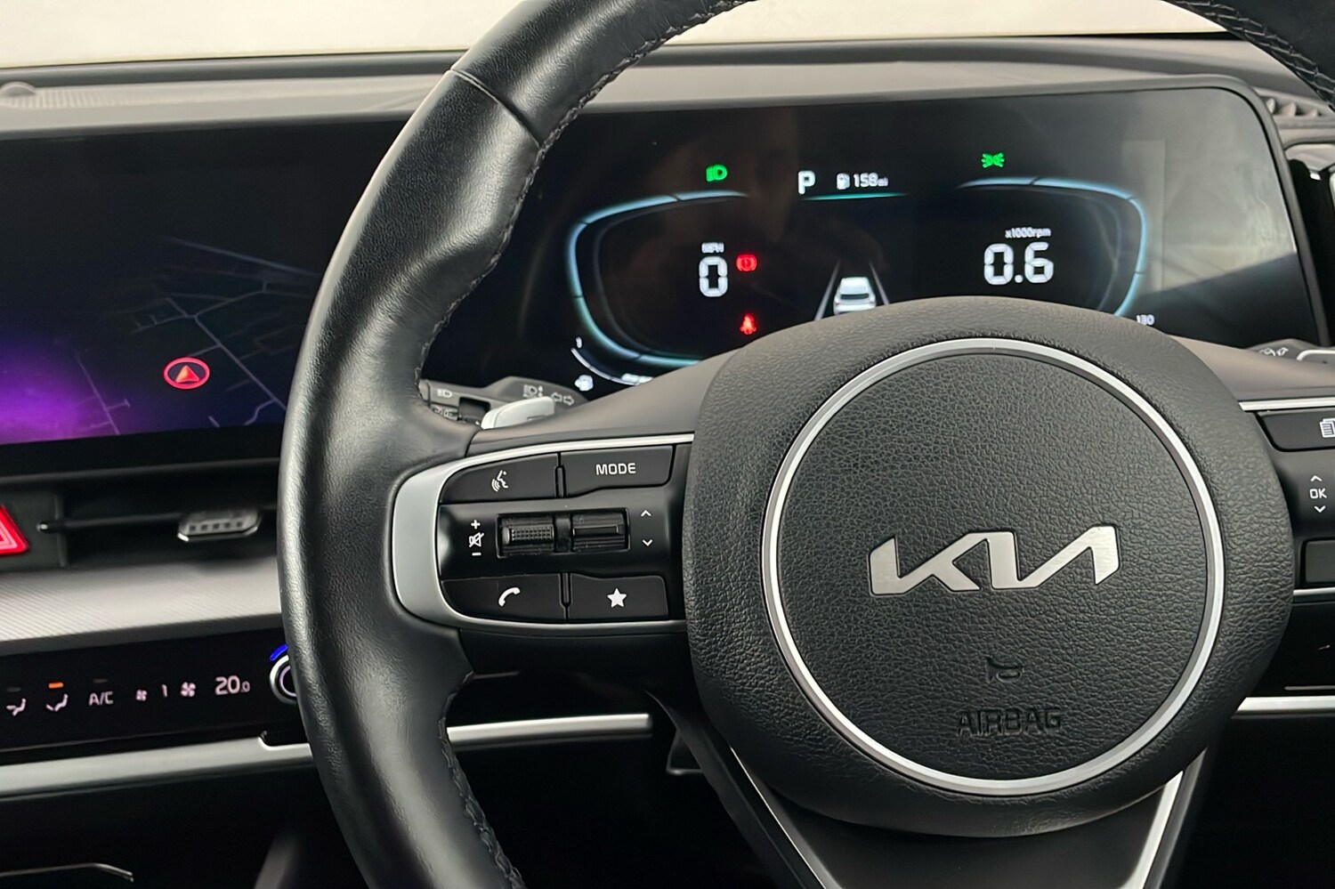 Used Kia Sportage for sale - 77744097: Photo 15