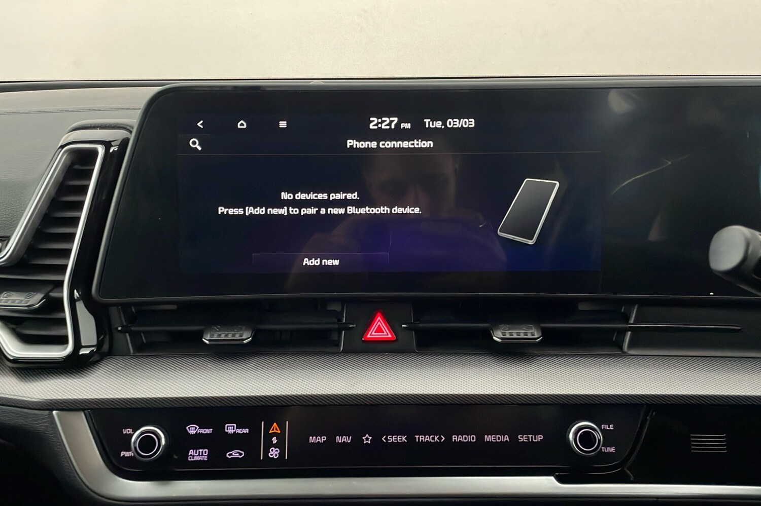 Used Kia Sportage for sale - 77744097: Photo 17