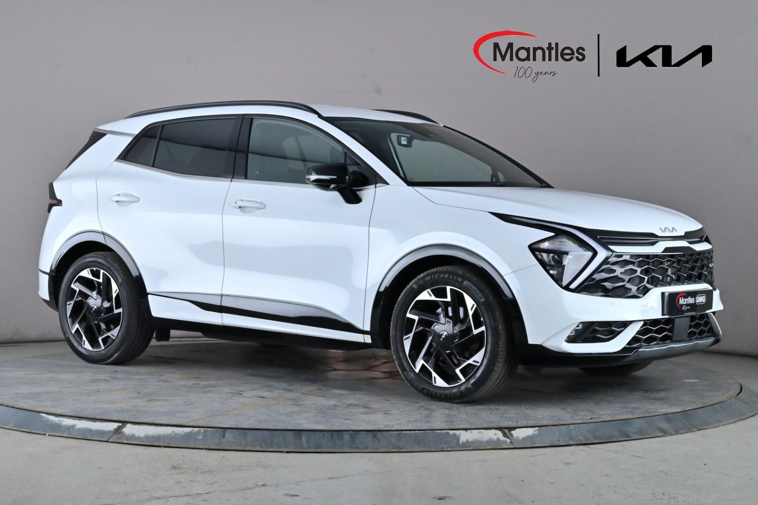 Used Kia Sportage for sale - 77744097: Photo 2