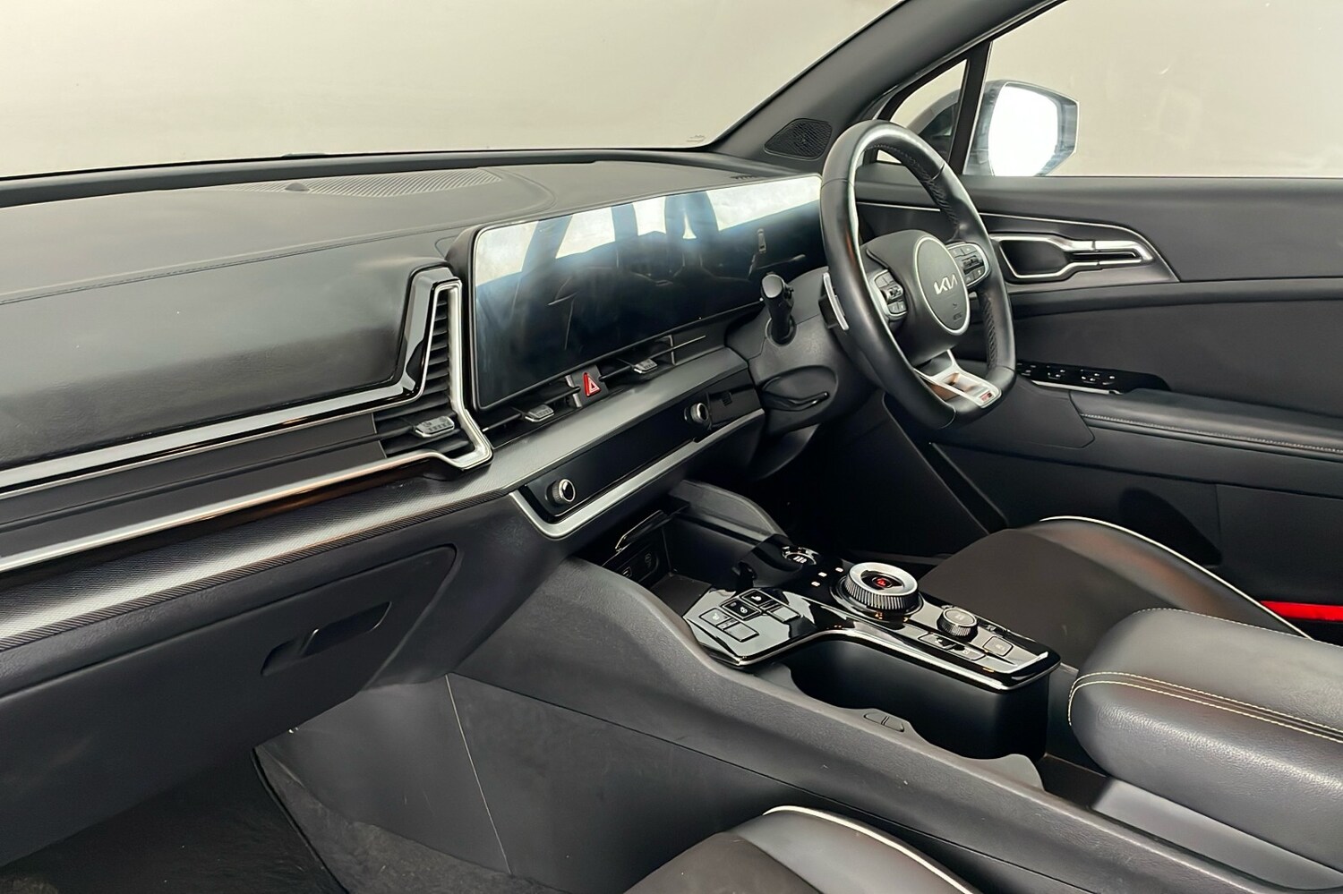 Used Kia Sportage for sale - 77744097: Photo 20