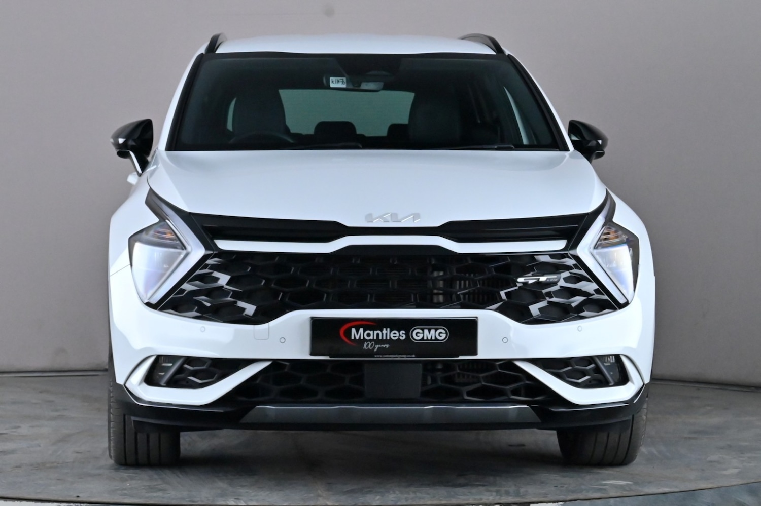 Used Kia Sportage for sale - 77744097: Photo 3