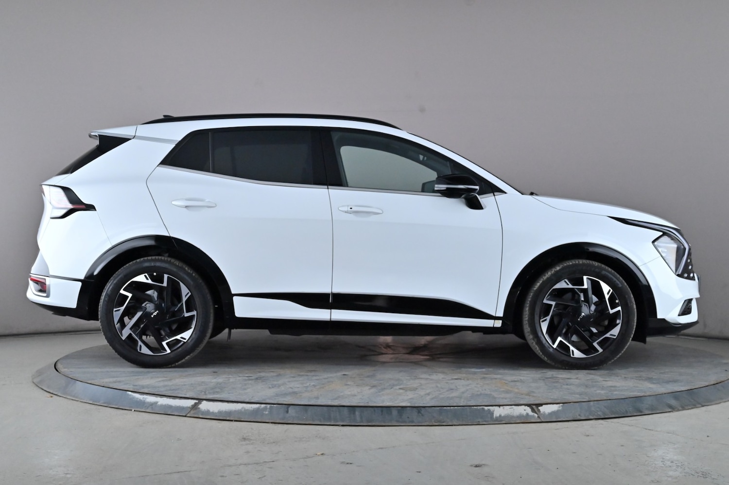 Used Kia Sportage for sale - 77744097: Photo 4