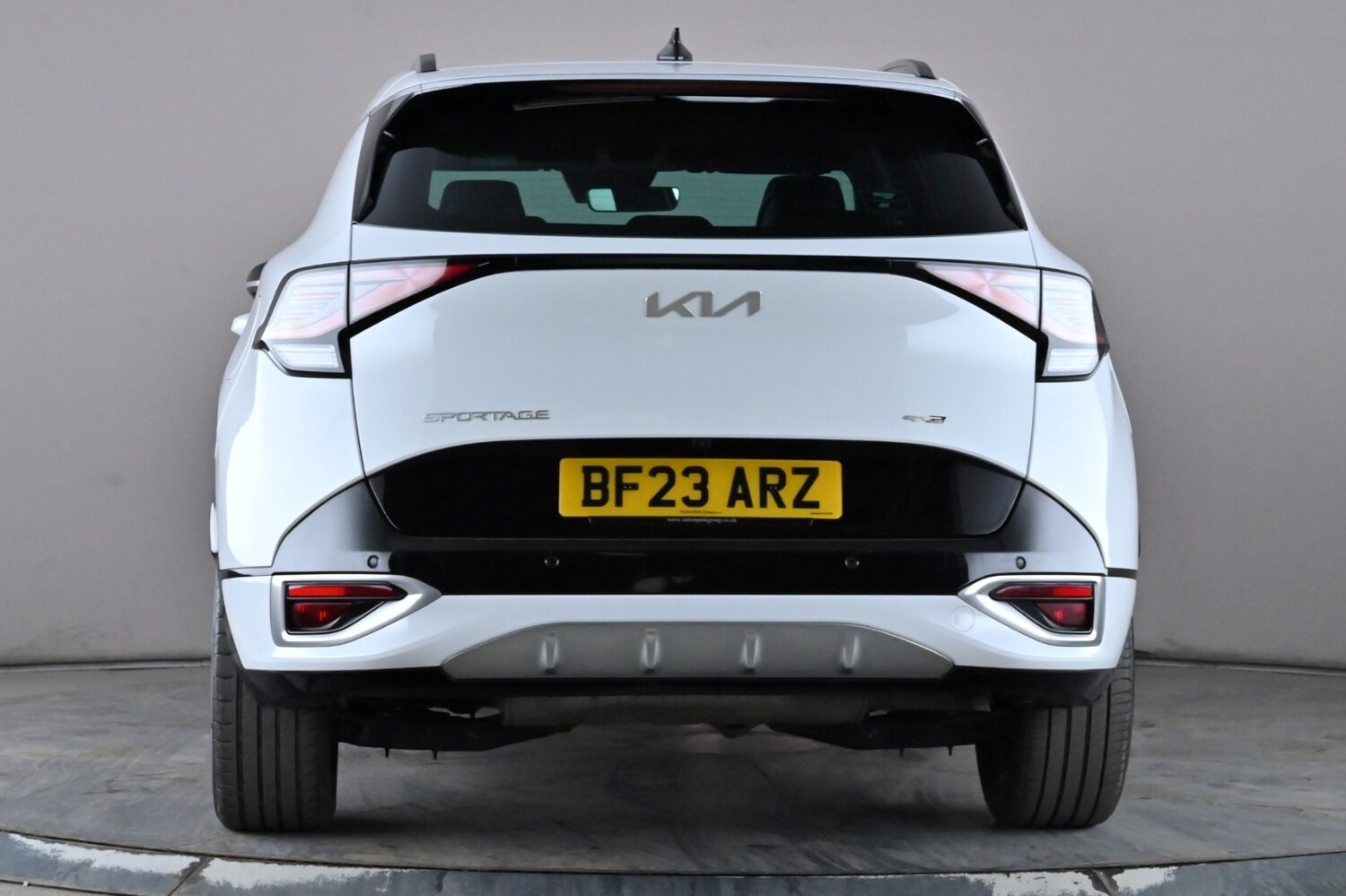 Used Kia Sportage for sale - 77744097: Photo 6