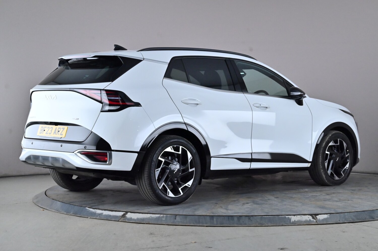 Used Kia Sportage for sale - 77744097: Photo 7