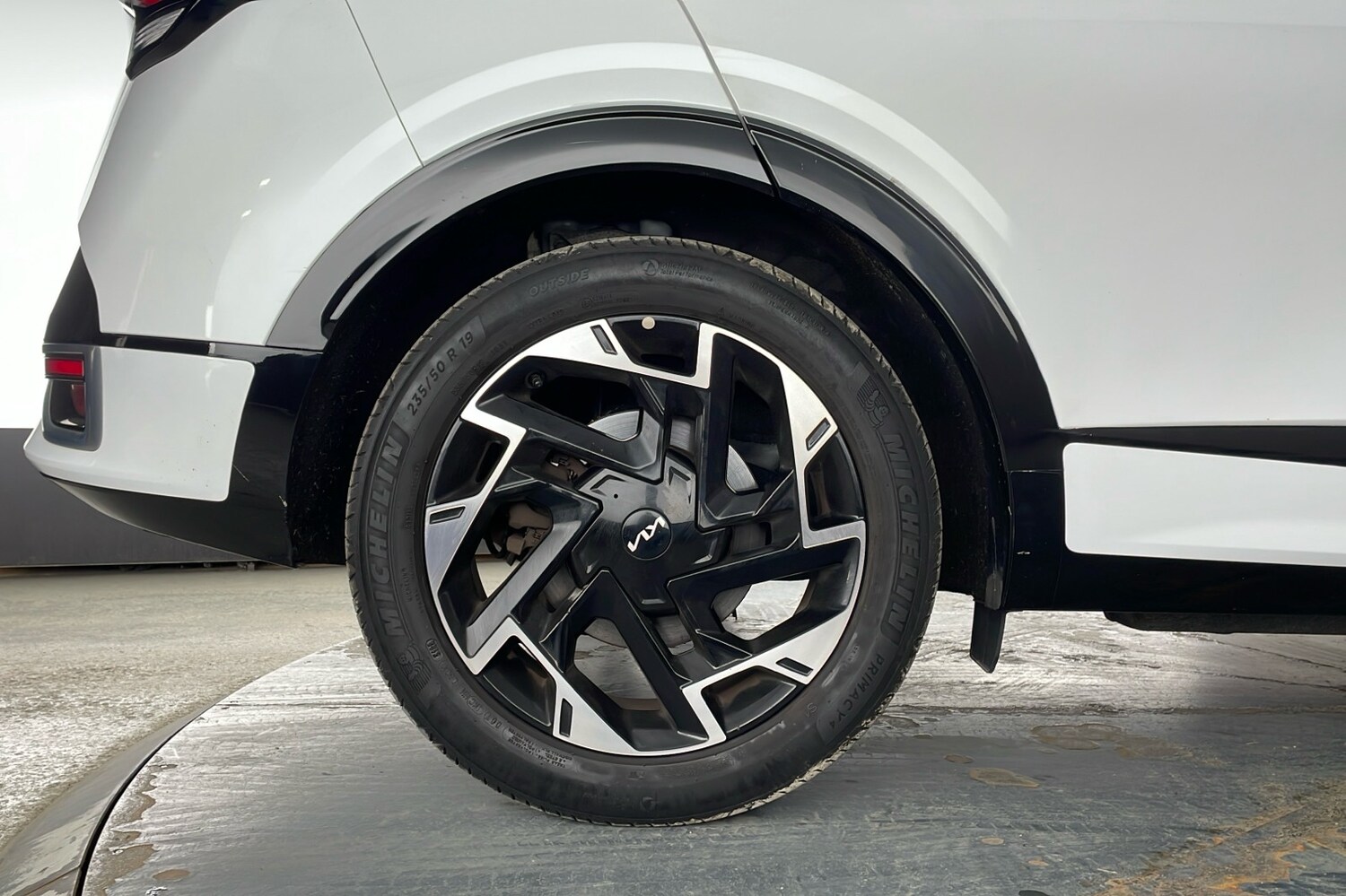 Used Kia Sportage for sale - 77744097: Photo 8