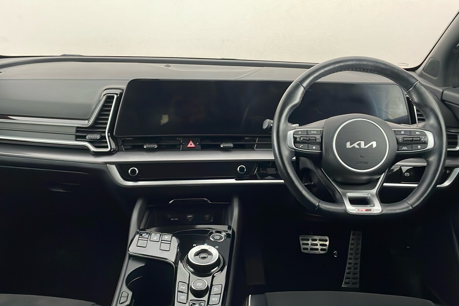 Used Kia Sportage for sale - 77744097: Photo 9