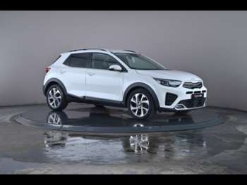 2023 - 1.0T GDi 48V GT-Line S 5dr