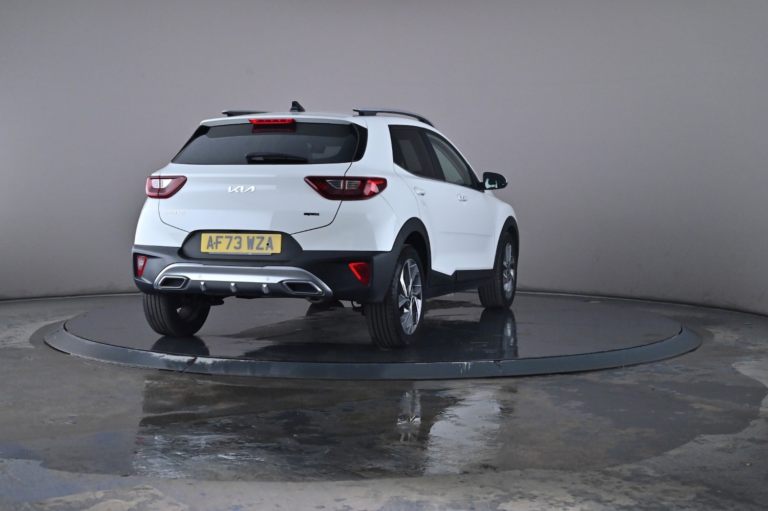 Vehicle 26