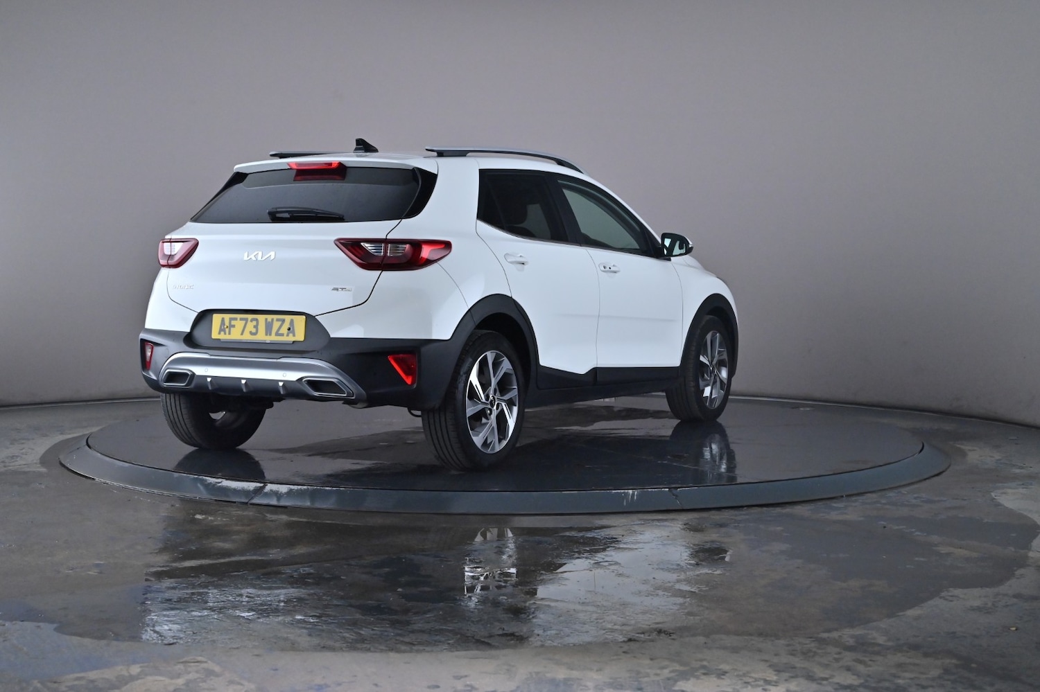 Vehicle 27
