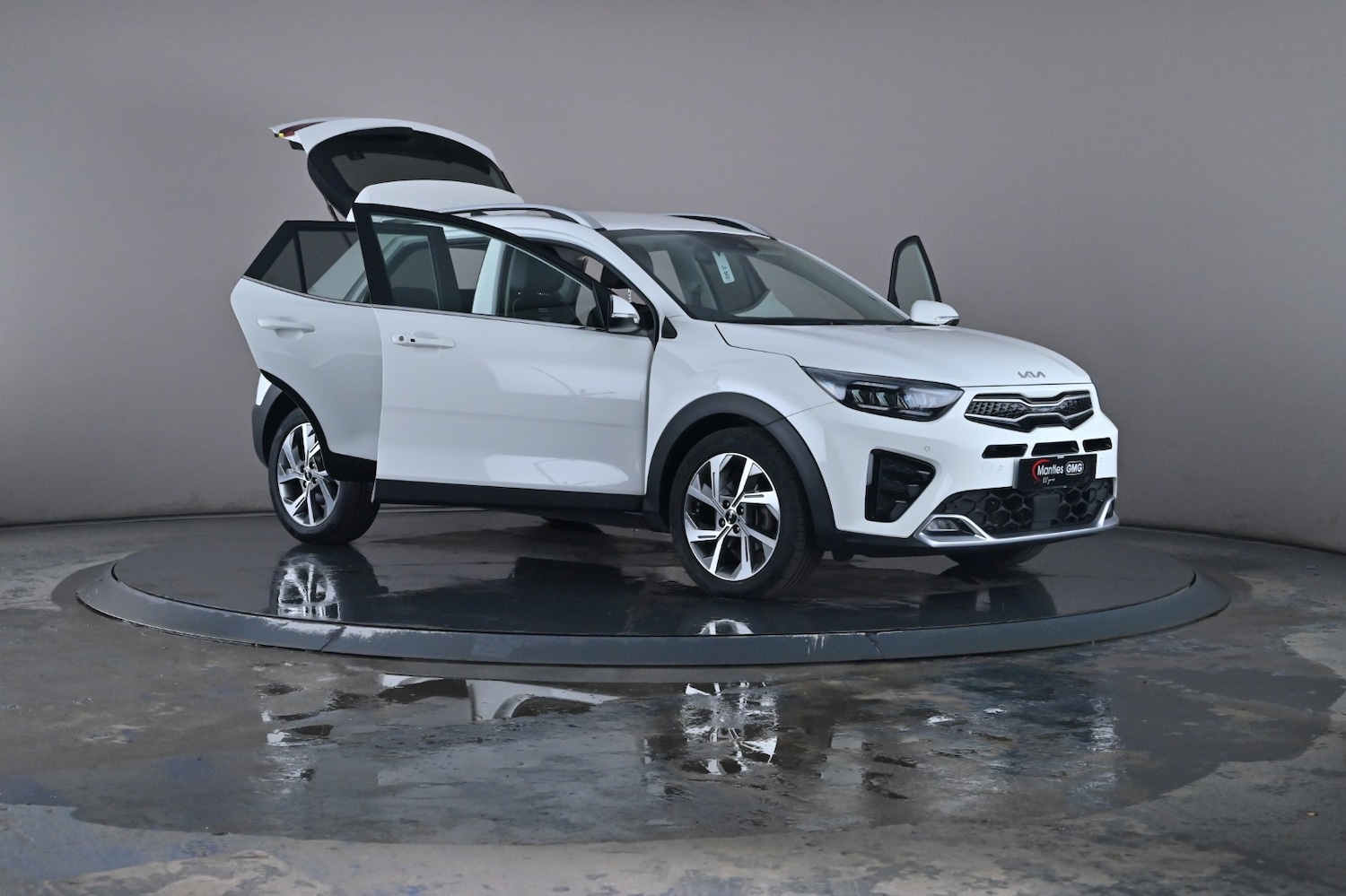 Vehicle 37