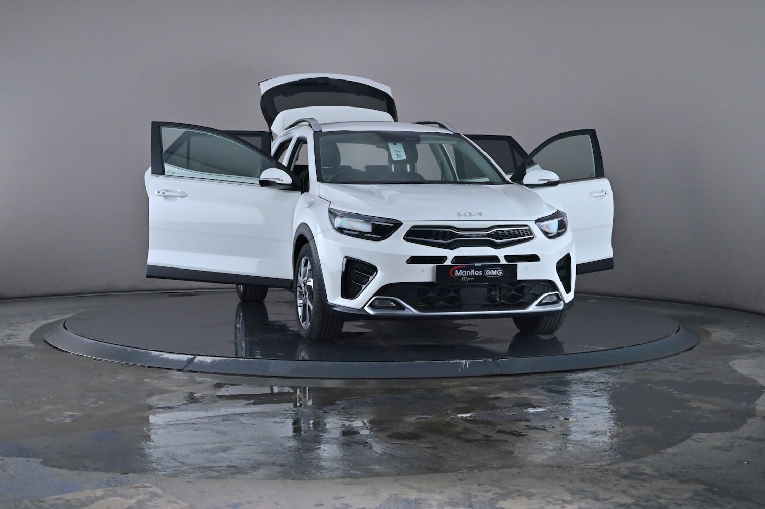 Vehicle 40
