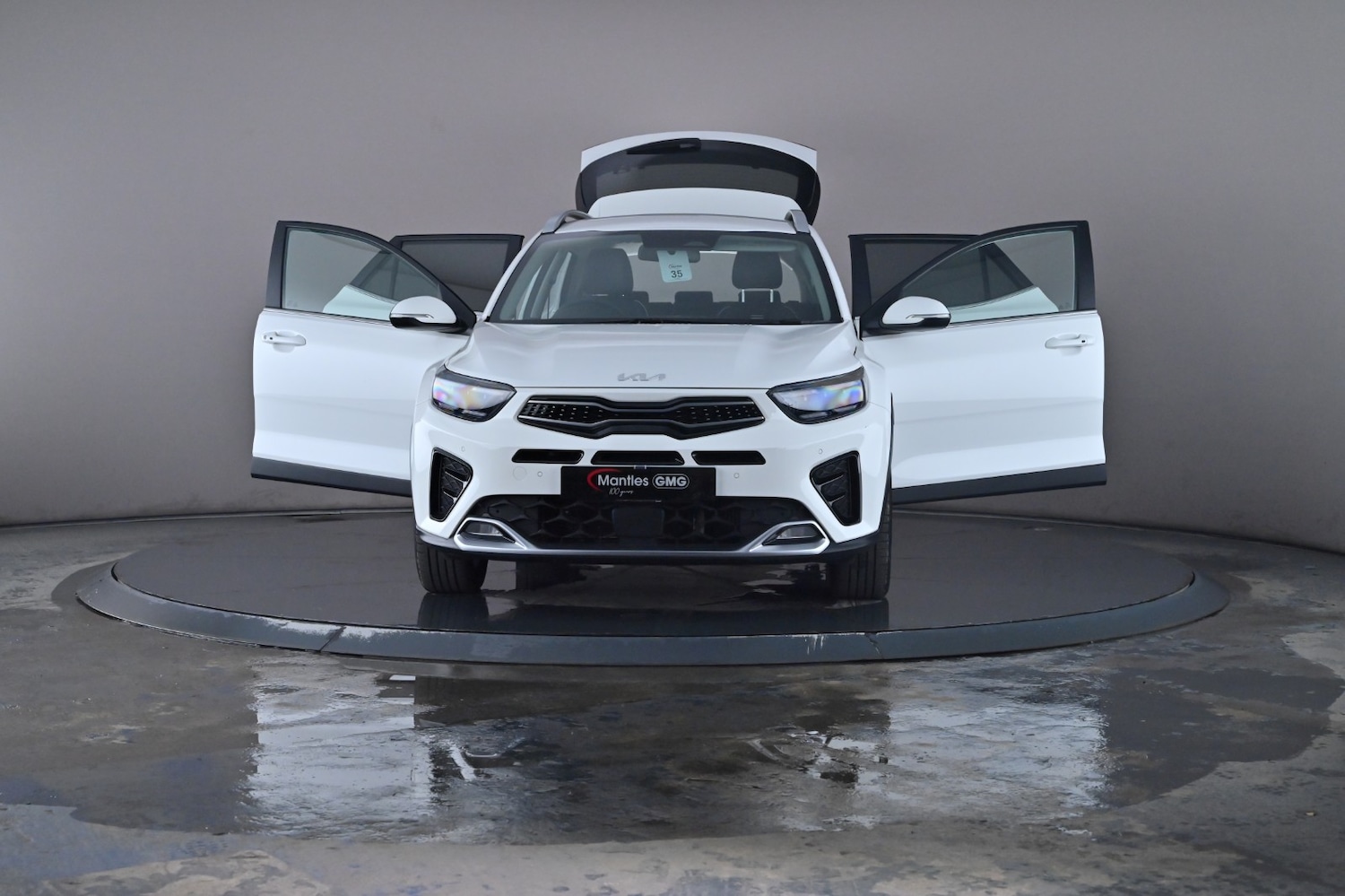 Vehicle 42