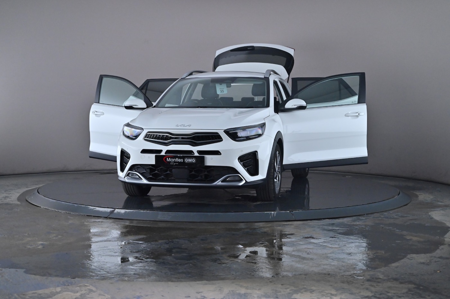 Vehicle 43