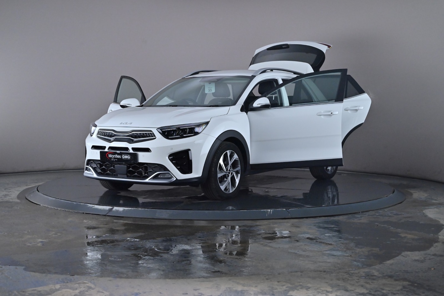 Vehicle 45