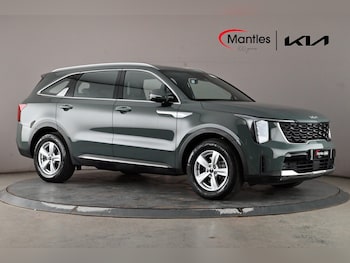 Used Kia Sorento 2025 for sale - 79445617: Photo