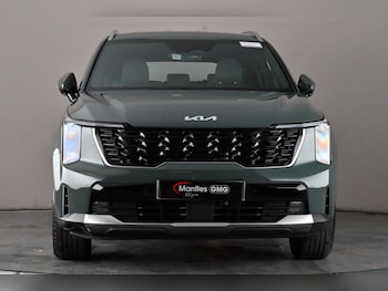 Used Kia Sorento 2025 for sale - 79445617: Photo