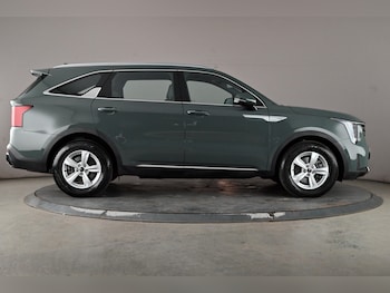 Used Kia Sorento 2025 for sale - 79445617: Photo