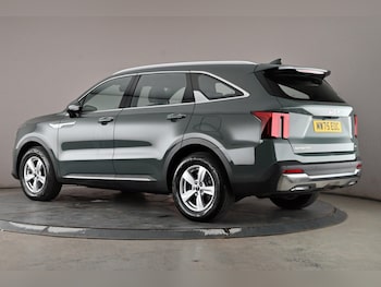 Used Kia Sorento 2025 for sale - 79445617: Photo